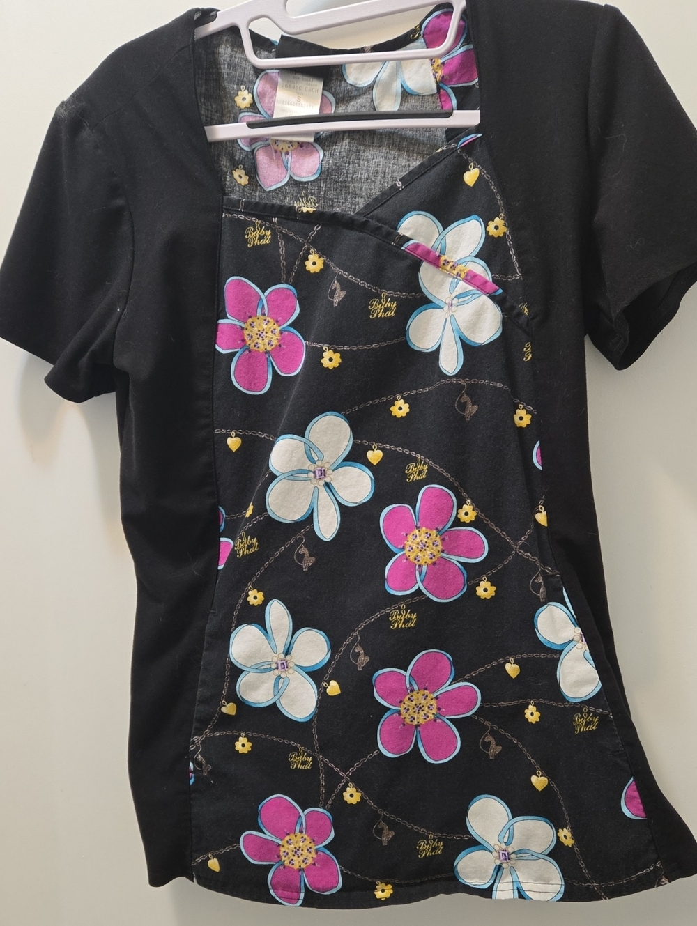 Women's Scrub Top